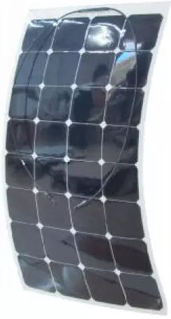 EnergyPal Sunny Apex Development Solar Panels Flexible 100W SA-F100