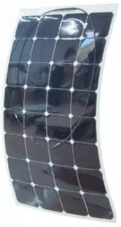 EnergyPal Sunny Apex Development Solar Panels Flexible 145W SA-F145-2