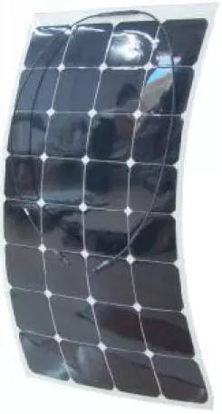 EnergyPal Sunny Apex Development Solar Panels Flexible 65W SA-F65