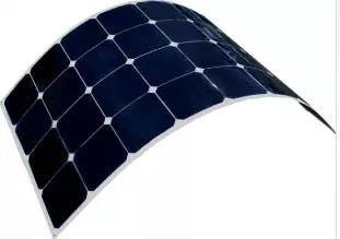 EnergyPal Chief Industrial and Trade Solar Panels Flexible Solar Panel Flexible Solar Panel