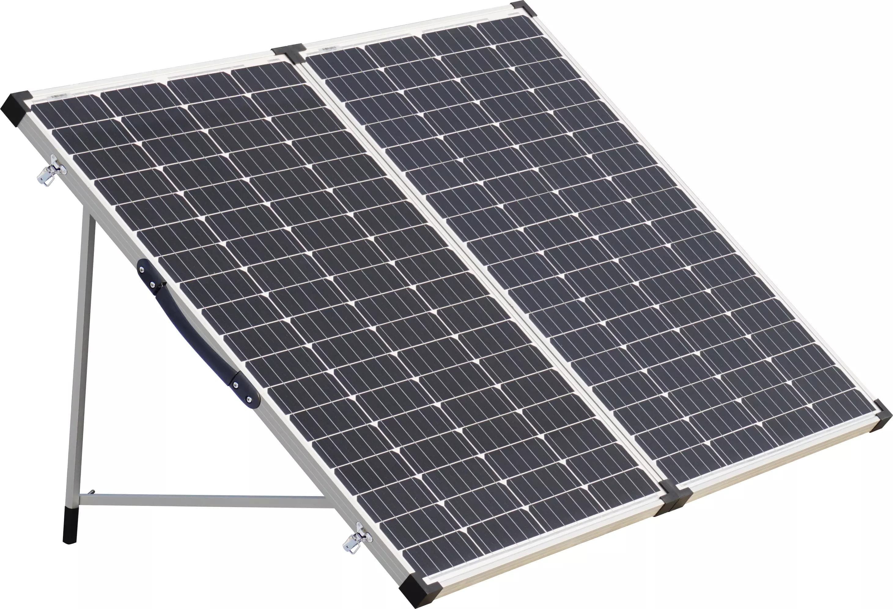 EnergyPal Sunpro Power Solar Panels FOLDABLE SOLAR PANEL SPFS-F2-140W