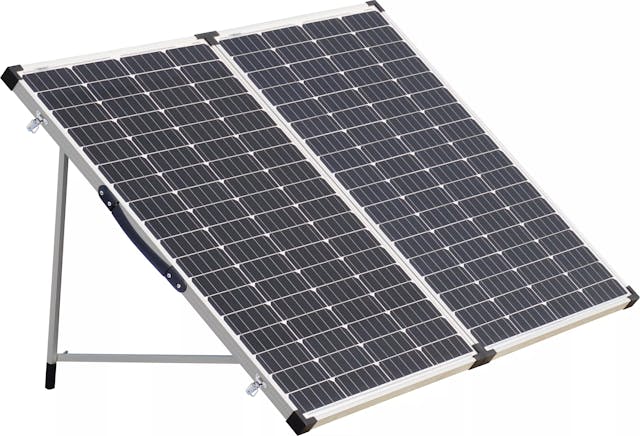 EnergyPal Sunpro Power  Solar Panels FOLDABLE SOLAR PANEL SPFS-F4-240W