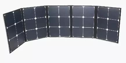 EnergyPal Glory Industries Solar Panels Foldable Solar Panel 100W Foldable Solar Panel 100W