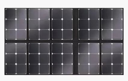 EnergyPal Glory Industries Solar Panels Foldable Solar Panel 200W Foldable Solar Panel 200W