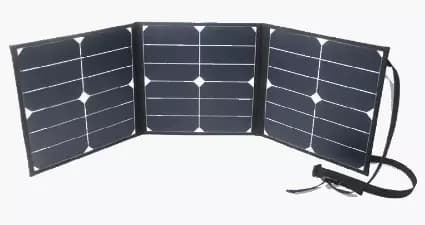 EnergyPal Glory Industries Solar Panels Foldable Solar Panel 40W Foldable Solar Panel 40W