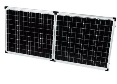 EnergyPal Top Solar Energy Solar Panels Foldable TS-FR100M TS-FR100M