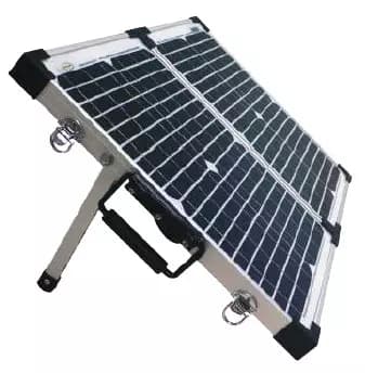 EnergyPal Sky Energy Indonesia Solar Panels Folding Panel 40-120 ST36M2/ 120-FDP