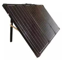 EnergyPal Sky Energy Indonesia Solar Panels Folding Panel 90-150 ST36M3/150-FDP