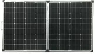 EnergyPal Victor Solar Technology  Solar Panels FS-160W FS-160W