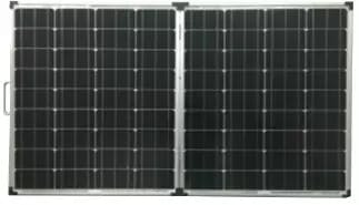 EnergyPal Victor Solar Technology  Solar Panels FS-160W FS-160W