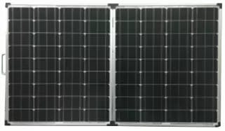 EnergyPal Victor Solar Technology  Solar Panels FS-200W FS-200W