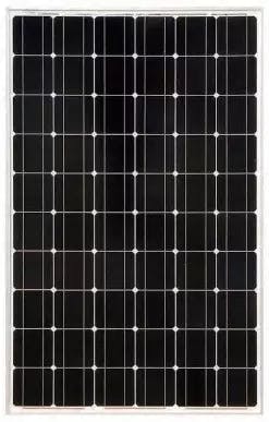 EnergyPal Abshine Solar Panels FS-M270-M300-60 FS-M280-60