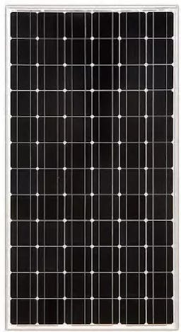 EnergyPal Abshine Solar Panels FS-M330-M360-72 FS-M360-72