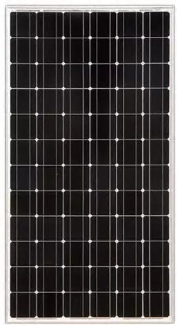 EnergyPal Abshine Solar Panels FS-M330-M360-72 FS-M330-72
