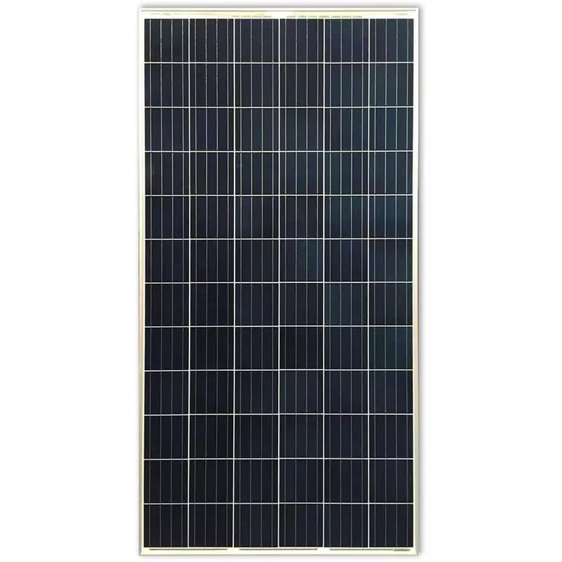EnergyPal Abshine Solar Panels FS-P310-P340-72 FS-P320-72