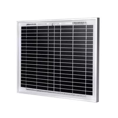 EnergyPal FroSun Technology Solar Panels FS Rigid Series FS-P10W FS-P10W