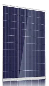 EnergyPal Topraysol Group  Solar Panels FS270-285P6-60P FS280P6-60P