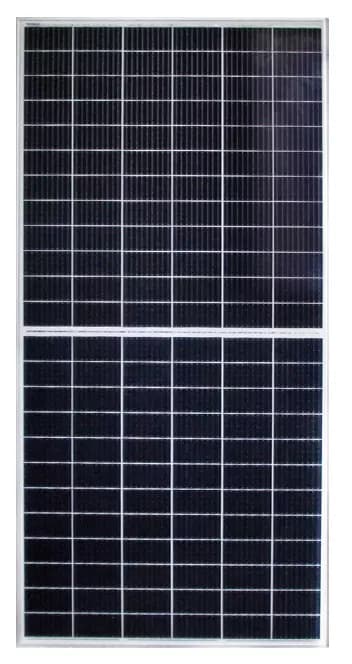 EnergyPal Fullstar Solaris Solar Panels FSBB5.2 72HC Mono FS-415M-Bb