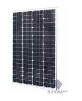 EnergyPal Sunways SolarInntech Solar Panels FSM-100М FSM-100М