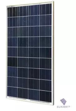 EnergyPal Sunways SolarInntech Solar Panels FSM-100P FSM-100P