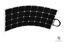 EnergyPal Sunways SolarInntech Solar Panels FSM-110F FSM-110F
