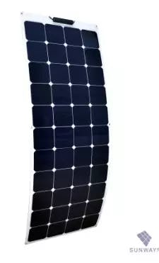 EnergyPal Sunways SolarInntech Solar Panels FSM-150F FSM-150F
