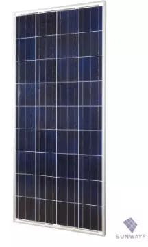 EnergyPal Sunways SolarInntech Solar Panels FSM-160P FSM-160