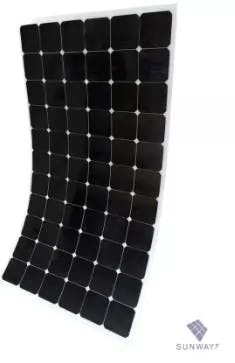 EnergyPal Sunways SolarInntech Solar Panels FSM-200F FSM-200F