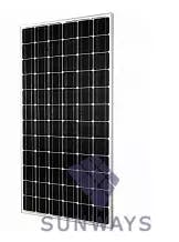 EnergyPal Sunways SolarInntech Solar Panels FSM 240M FSM 240M