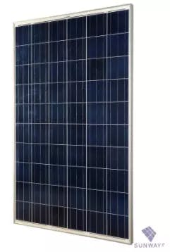 EnergyPal Sunways SolarInntech Solar Panels FSM-270P FSM-270P