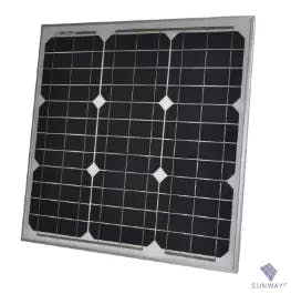 EnergyPal Sunways SolarInntech Solar Panels FSM-30M FSM-30M