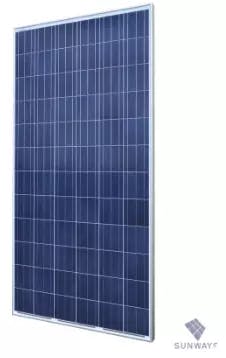 EnergyPal Sunways SolarInntech Solar Panels FSM-320P FSM-320P