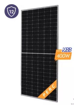 EnergyPal Sunways SolarInntech Solar Panels FSM 400M TP FSM 400M TP
