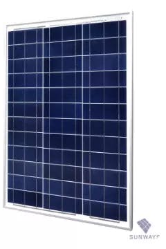 EnergyPal Sunways SolarInntech Solar Panels FSM-50P FSM-50P