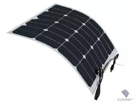 EnergyPal Sunways SolarInntech Solar Panels FSM-55F FSM-55F
