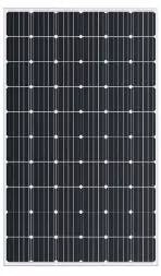 EnergyPal Fullstar Solaris  Solar Panels FSMA5 60 Cell (5BB) FS-280M-Da