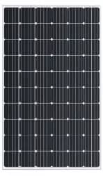 EnergyPal Fullstar Solaris Solar Panels FSMA5 60 Cell (5BB) FS-290M-Da