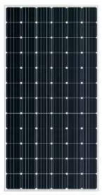 EnergyPal Fullstar Solaris  Solar Panels FSMB5 72 Cell (5BB) FS-350M-Db