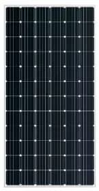 EnergyPal Fullstar Solaris Solar Panels FSMB5 72 Cell (5BB) FS-350M-Db