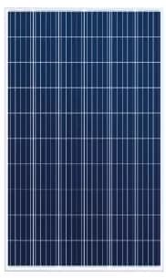 EnergyPal Fullstar Solaris Solar Panels FSPA5 60 Cell (5BB) FS-265P-Aa