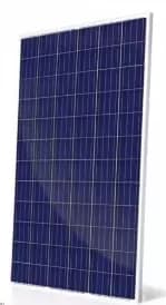 EnergyPal Fullstar Solaris Solar Panels FSPB4 72 Cell (4BB) FS-315P-Ab