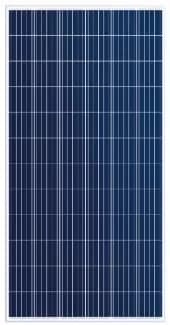 EnergyPal Fullstar Solaris Solar Panels FSPB5 72 Cell (5BB) FS-330P-Ab