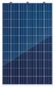 EnergyPal Fullstar Solaris  Solar Panels FSPDA5 Dual-Glass 60 Cell (5BB) FS-250P-Aa