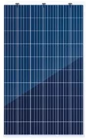 EnergyPal Fullstar Solaris Solar Panels FSPDA5 Dual-Glass 60 Cell (5BB) FS-250P-Aa
