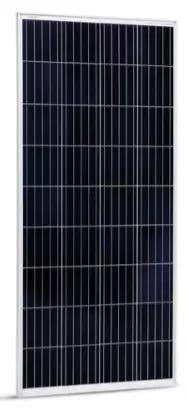 EnergyPal FuturaSun Solar Panels FU 150-165P FU 150 P