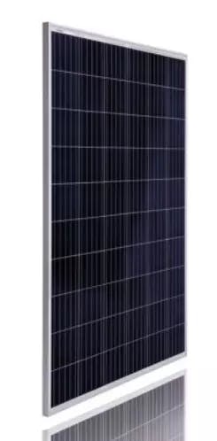 EnergyPal FuturaSun Solar Panels FU260-285P FU 265 P