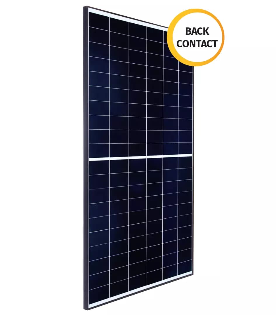 EnergyPal FuturaSun Solar Panels FU350-360 M Zebra FU 355M Zebra