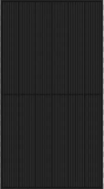 EnergyPal Cell Solar Energy Solar Panels Full Black Mono 300W-450W CSM450-144