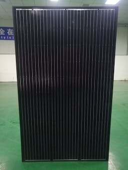 EnergyPal TPL Energy Solar Panels Full black panel TPL M-60 Series 270W-290W TPL9285M-60