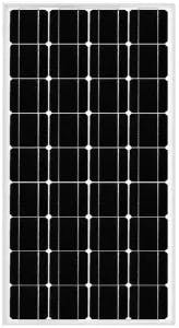 EnergyPal Full Solar  Solar Panels FX-110-140M FX-140M